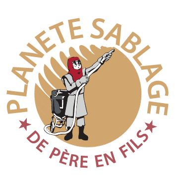 Logo PLANETE SABLAGE