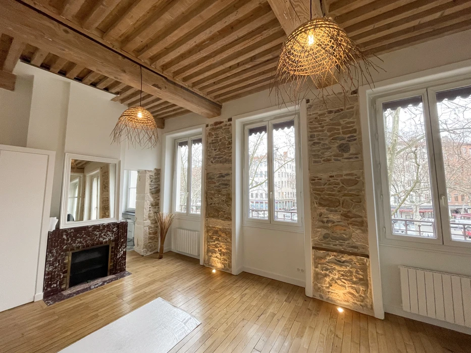 tiroirs en bois style rétro ancien