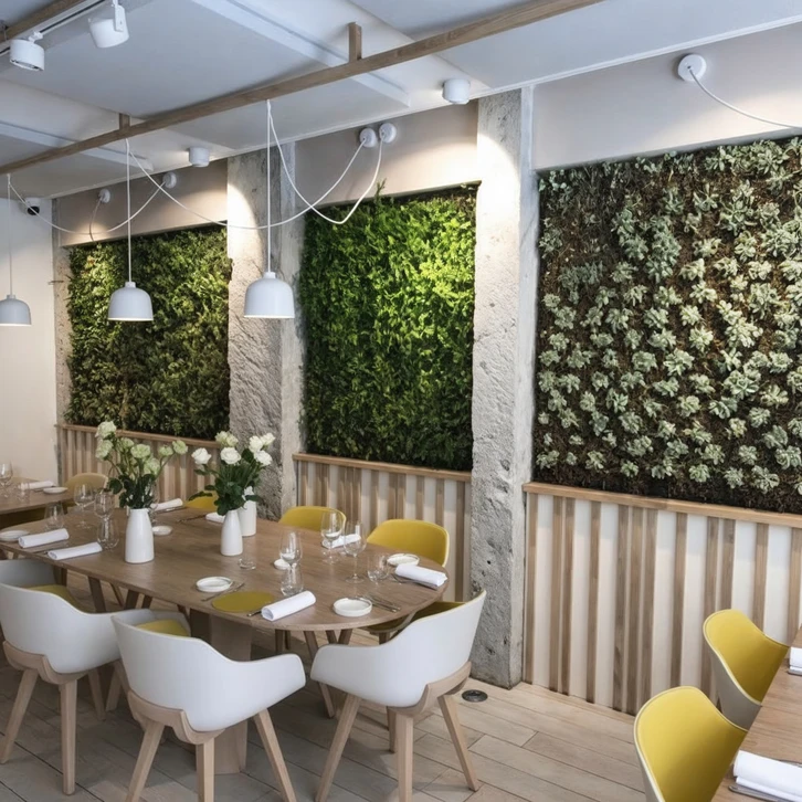 mécanicien professionnel utilisant une machine tampon d'alimentation pour nettoyer le corps d'une voiture à partir de zéro