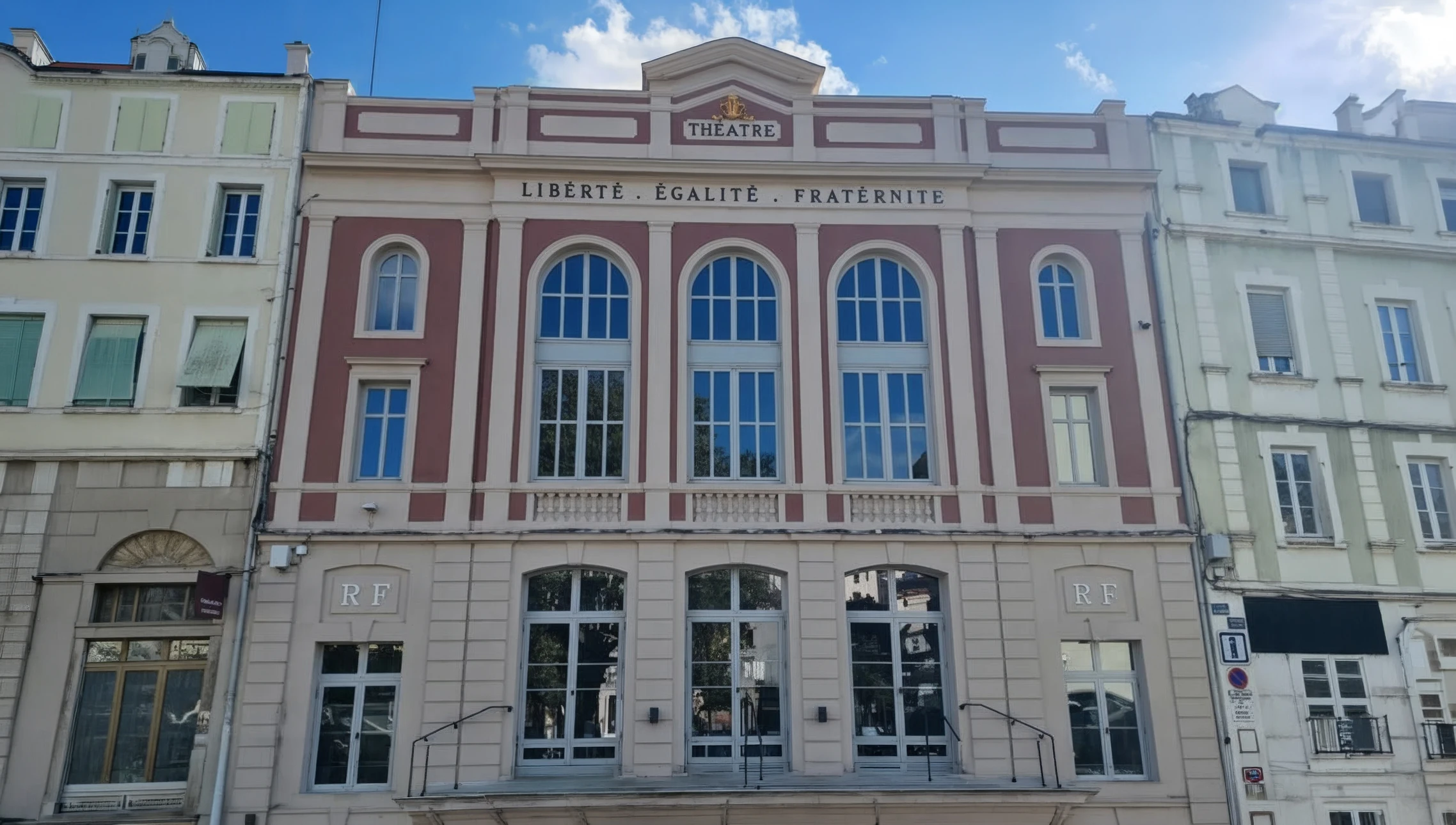 Scène extérieure sur terrasse en bois, personne nettoyant une piscine ou spa avec jets d'hydromassage actifs